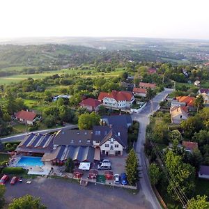 Vandor Vigado Bed & Breakfast Zalaegerszeg Exterior photo