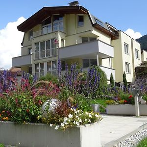 Appartements Am Kirchplatz Fulpmes Exterior photo