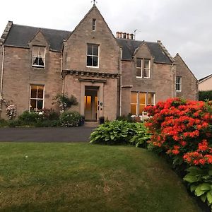 Allerton House Jedburgh Exterior photo