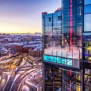 Upper House Hotel Gothenburg Exterior photo