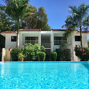 Coral Blanco Hotel Sosua Exterior photo