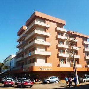 Hotel Valgrande Coatzacoalcos Exterior photo