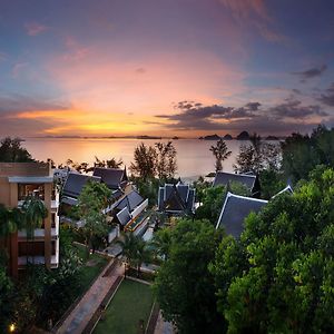 Amari Vogue Krabi Hotel Exterior photo