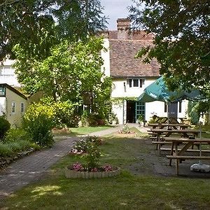 The Bent Arms Hotel Lindfield Exterior photo