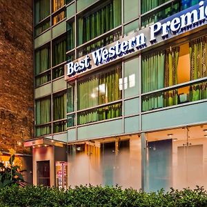 Best Western Premier Herald Square New York Exterior photo