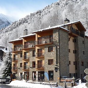 Apartaments La Neu Ordino Exterior photo