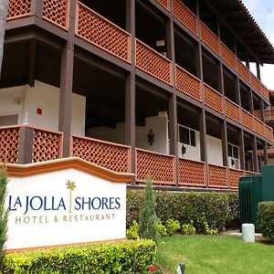 La Jolla Shores Hotel Exterior photo