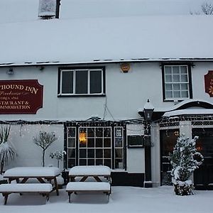 The Greyhound Inn Wadhurst Exterior photo