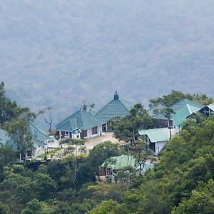 Ktdc Golden Peak Ponmudi Hotel Thiruvananthapuram Exterior photo