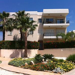 Sunny Garden Limassol Star Apartment Exterior photo
