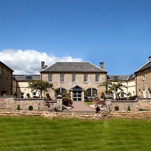 Airth Castle Hotel Exterior photo