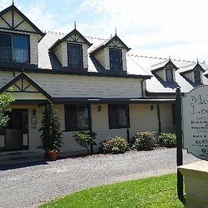 Melba Lodge Yarra Glen Exterior photo