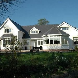 Hazelwood House Bed & Breakfast Bridgend  Exterior photo