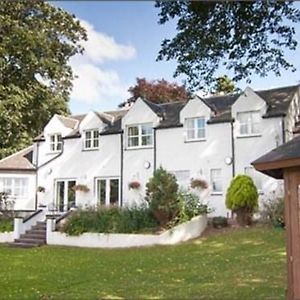 Kinkell House Hotel Dingwall Exterior photo