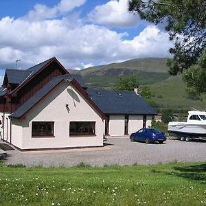 Garadh Buidhe Hotel Fort William Exterior photo