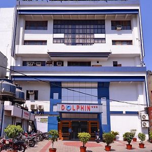 Hotel Dolphin Jalandhar Exterior photo