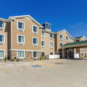 Cobblestone Hotel & Suites - Gering/Scottsbluff Exterior photo