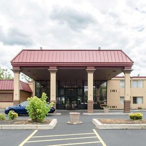 Motel 6 Rochester - Airport Exterior photo