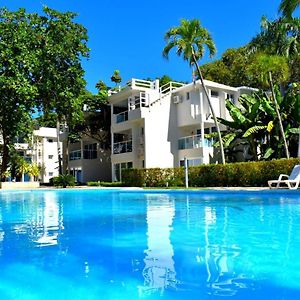 Tropical Casa Laguna Hotel Cabarete Exterior photo