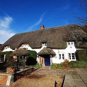 The Hatchet Inn Chute Exterior photo