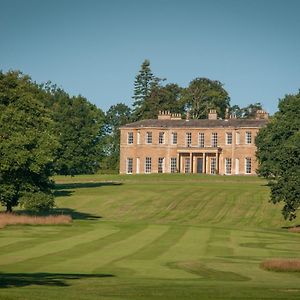 Rudding Park Hotel Harrogate Exterior photo