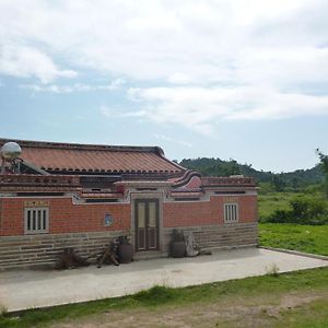 Lieyu B&B Exterior photo