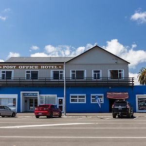 Post Office Hotel Foxton Exterior photo