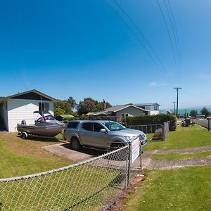 Coromandel Coast Haven Tapu Exterior photo