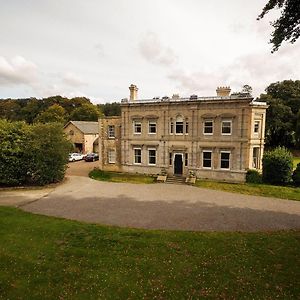 Cleatham Hall Bed & Breakfast Manton  Exterior photo