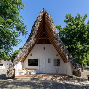 Punta Rucia Lodge Hotel Boutique & Spa Exterior photo