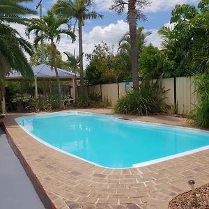 Alexandra Park Motor Inn Bundaberg Exterior photo