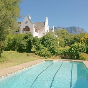 Greenways Manor Guesthouse Cape Town Exterior photo