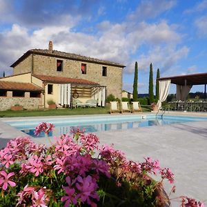 Villa Felciai Bucine Exterior photo