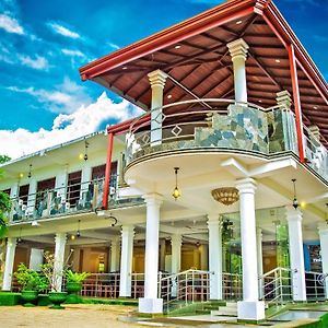 National Holiday Resort Mahiyanganaya Exterior photo