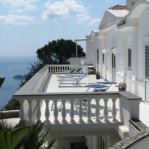 Villa Lamaro Piano di Sorrento Exterior photo