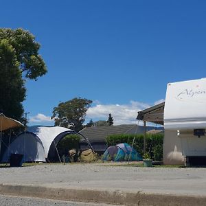 Richmond Holiday Park Hotel Exterior photo