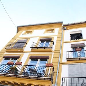 Las Coles Apartasuites Xativa Exterior photo