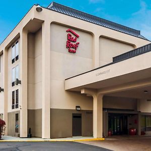 Red Roof Inn Meriden Exterior photo