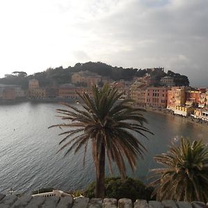 Casa Maria Hotel Sestri Levante Exterior photo