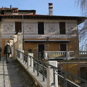 Albergo Sacro Monte Varese Exterior photo