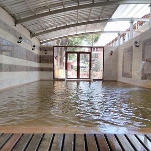 Oskar Thermal Hotel Pamukkale Exterior photo