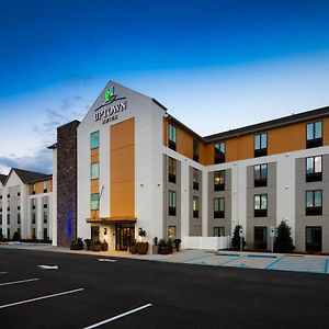 Uptown Suites Extended Stay Denver Co - Centennial Exterior photo