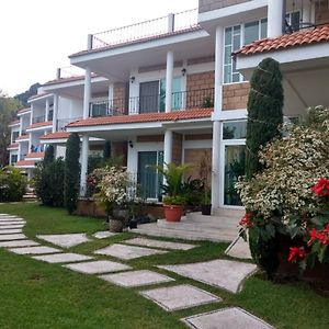 Hotel Jd Tepoztlan Exterior photo