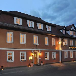 Le Anfore Hotel Bad Windsheim Exterior photo