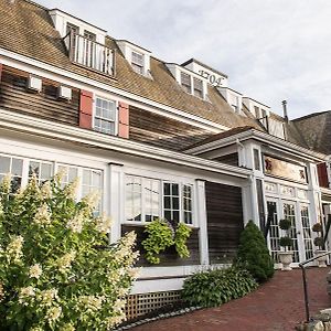 The Red Lion Inn Cohasset Exterior photo