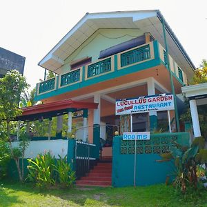 Lucullus Garden Bed & Breakfast Bentota Exterior photo