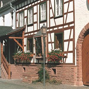 Gasthof Kern Hotel Idstein Exterior photo