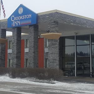 Crookston Inn & Convention Center Exterior photo