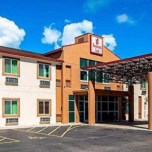 Seasons Inn Traverse City Exterior photo