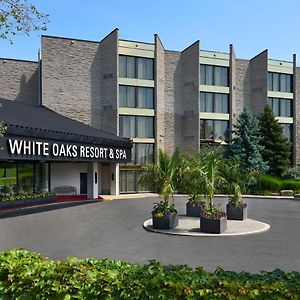 White Oaks Conference & Resort Spa Niagara-on-the-Lake Exterior photo